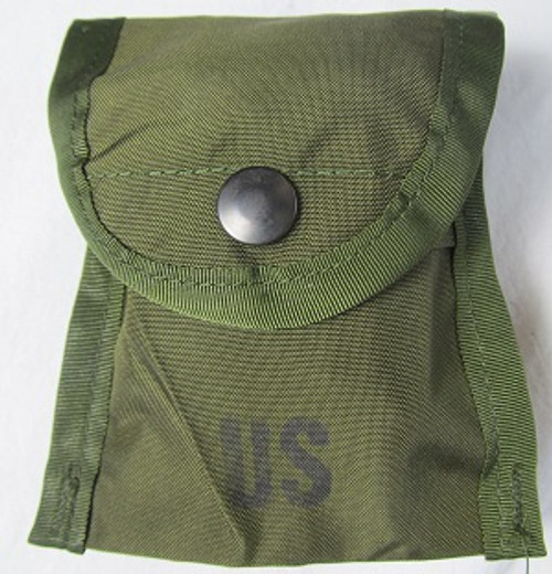 US GI First Aid Compass Pouch