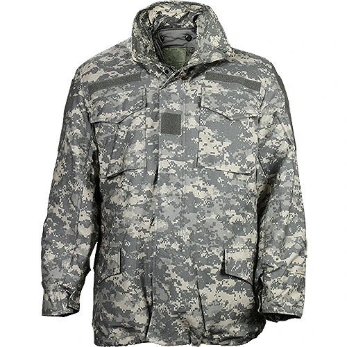 U.S Army Coat Cold Weather Field Jacket