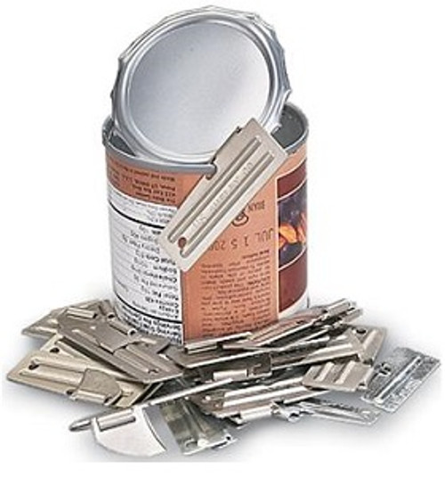100-Pk. Military P-51 Can Openers 100-Pk. Military P-51 Can Openers