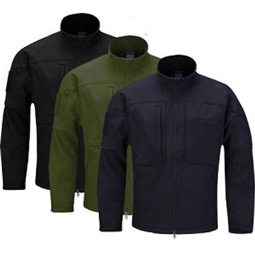 BA Softshell Jackets BA Softshell Jackets