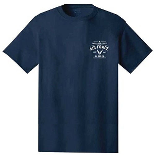 US Air Force Retired Since 1947 T-Shirt US Air Force Retired Since 1947 T-Shirt