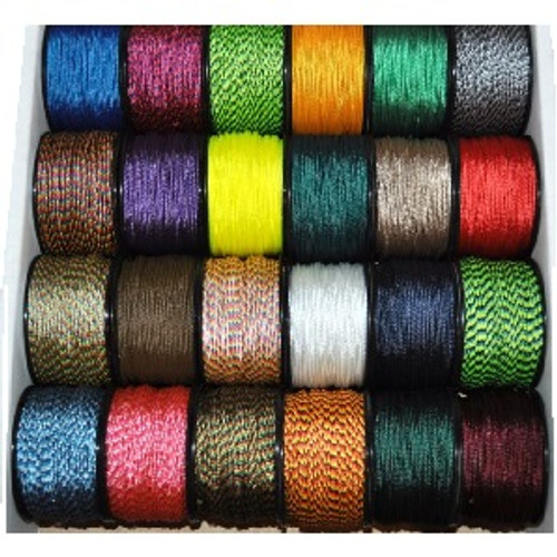 1.18mm x 125' Micro Cord 1.18mm x 125' Micro Cord
