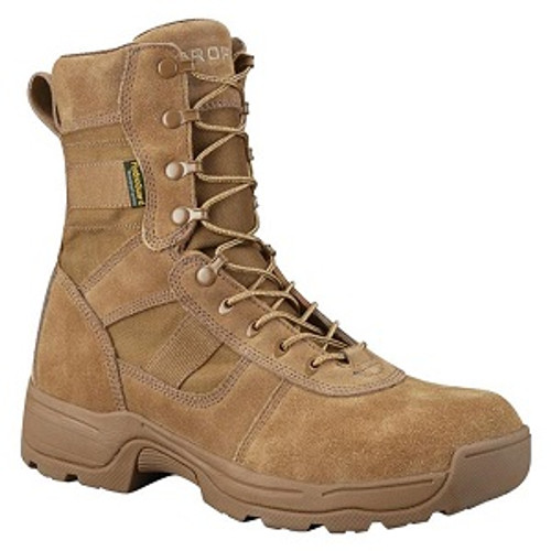Propper 8" Series 100 Coyote AR-670 Waterproof Boot Propper 8" Series 100 Coyote AR-670 Waterproof Boot