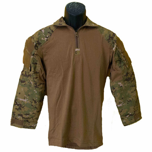 NWU III Overwatch Youth Combat Shirt NWU III Overwatch Youth Combat Shirt