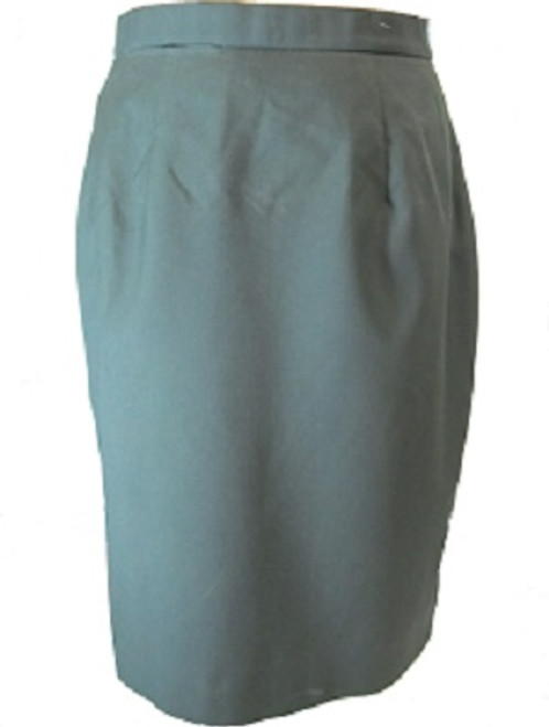 U.S. Army Dress Uniform Green Skirt U.S. Army Dress Uniform Green Skirt