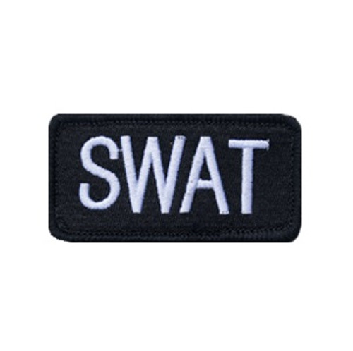 Kids SWAT Patch Kids SWAT Patch