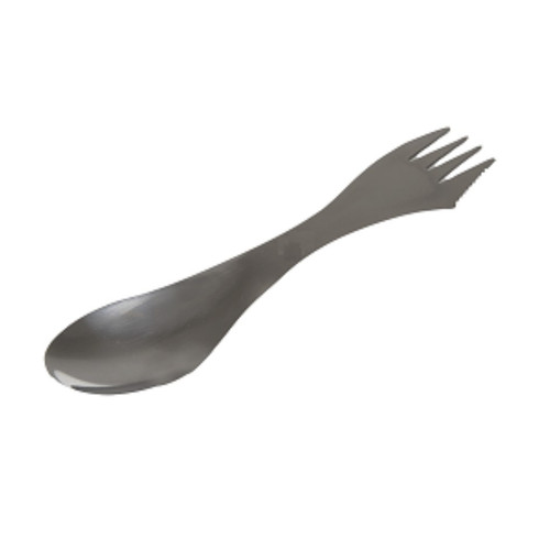 Stainless Steel Spork Stainless Steel Spork