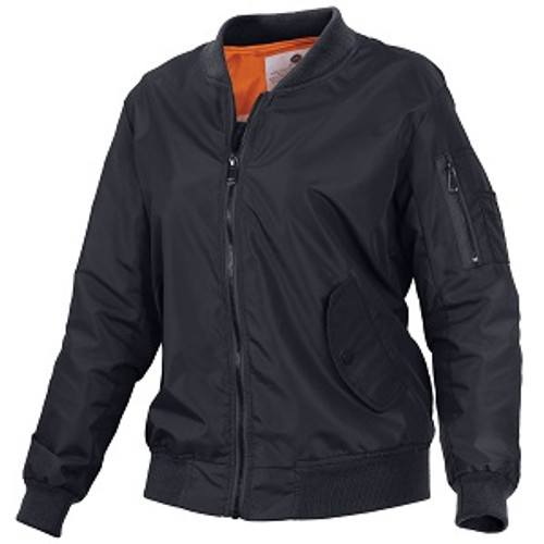 Coyote MA-1 Flight Jacket - Army Surplus World
