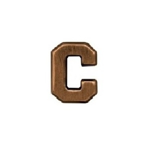 Bronze C Ribbon Device Bronze C Ribbon Device