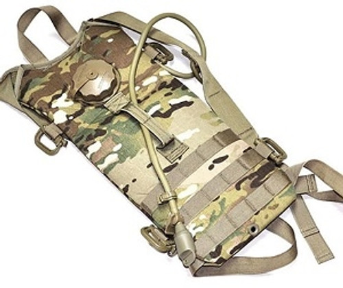 OCP Hydration System Carrier