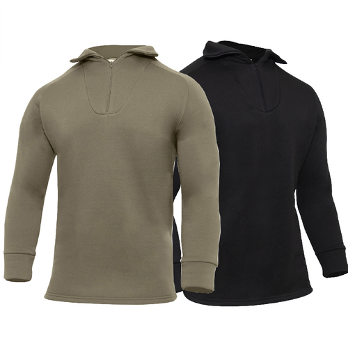 ECWCS Thermal Top