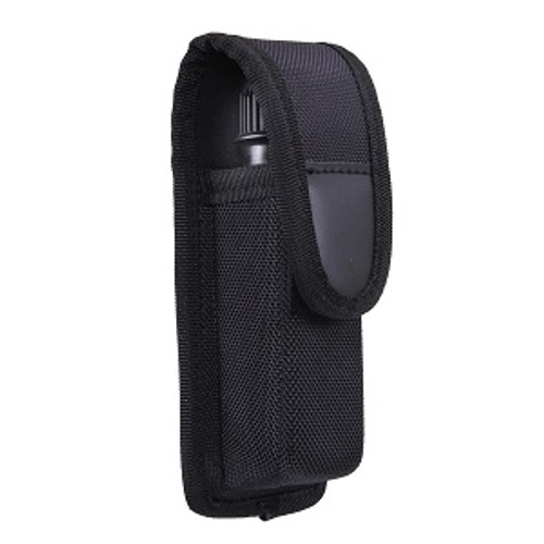 Police Small Pepper Spray Holder w/ Flap Police Small Pepper Spray Holder w/ Flap