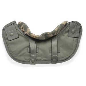 Buy US GI Interceptor Outer Tactical Vest Yoke and Collar