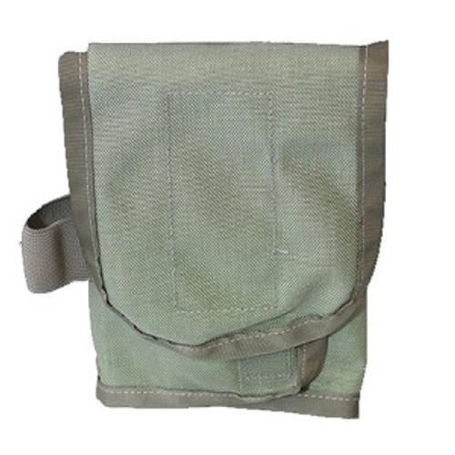US GI IFAK Nylon Insert Pouch US GI IFAK Nylon Insert Pouch