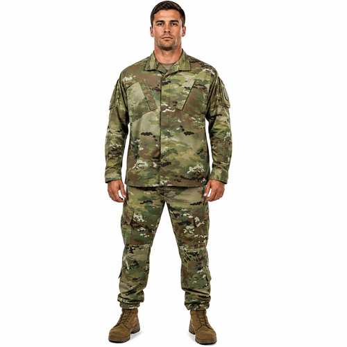 USGI OCP Pants