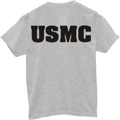 USMC T-Shirt USMC T-Shirt