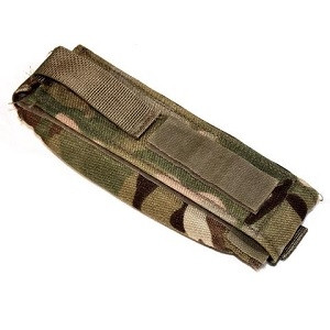 Buy US GI MOLLE MultiCam Military Hydration Carrier System from