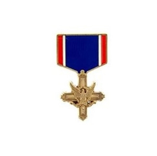 Army Distinguished Service Cross Medal Hat Pin Army Distinguished Service Cross Medal Hat Pin