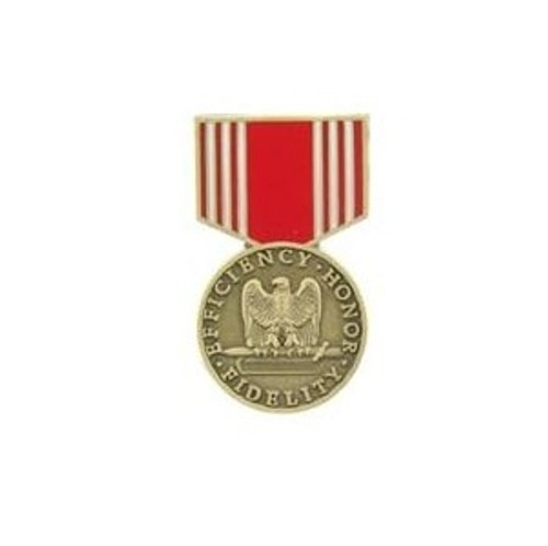 Army Good Conduct Hat Pin 13/16" Army Good Conduct Hat Pin 13/16"