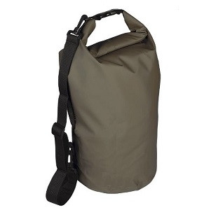 River's Edge 6 Liter Waterproof Dry Bag