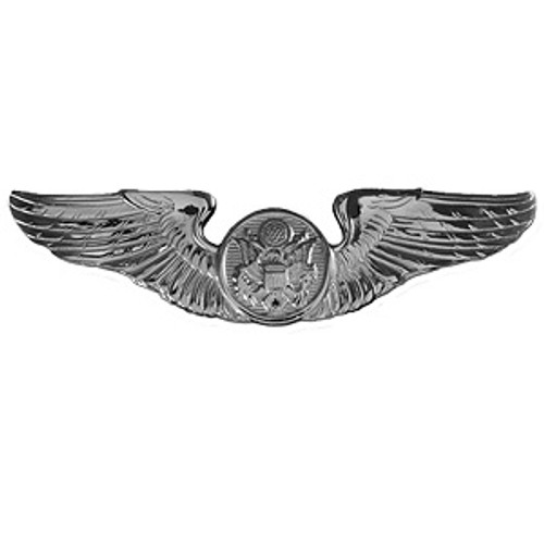 United States Air Force Enlisted Aircrew Member Badge United States Air Force Enlisted Aircrew Member Badge