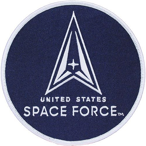 USSF Logo Patch (5")