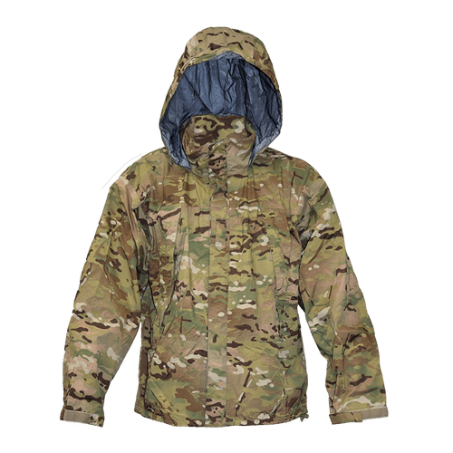 OCP Extreme Cold Weather Jacket OCP Extreme Cold Weather Jacket