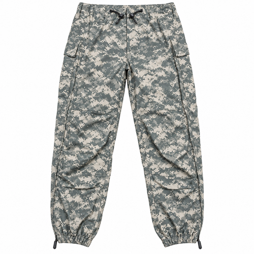 ECWCS Gen III Level 6 Extreme Cold/Wet Weather Army Issue Trousers
