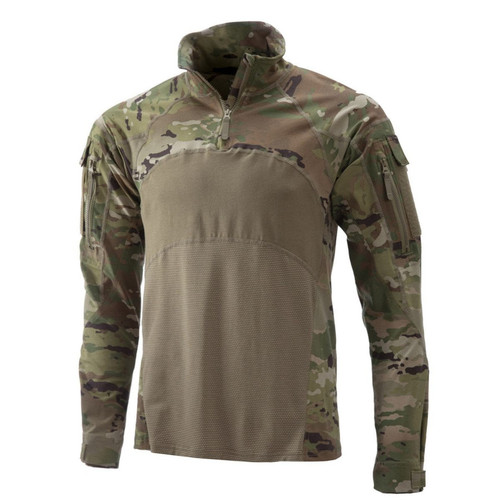 Multicam OCP ACS Army Combat Shirt Type II Multicam OCP ACS Army Combat Shirt Type II