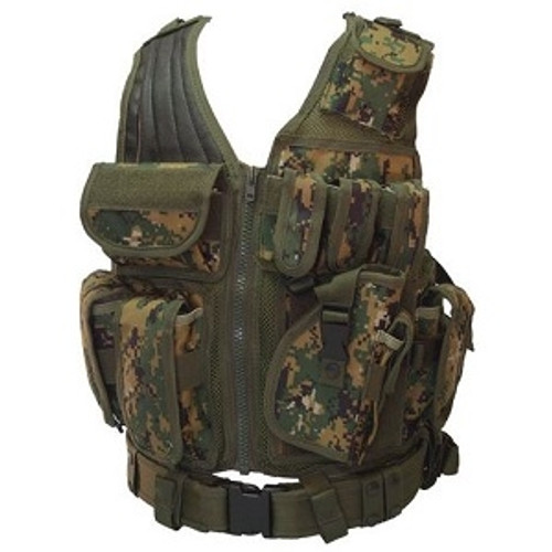 Red Rock Outdoor Gear Cross Draw Vest Red Rock Outdoor Gear Cross Draw Vest