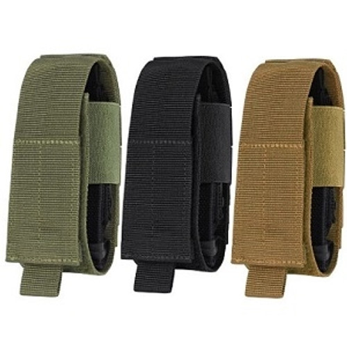Condor Universal TQ Tourniquet Pouch Condor Universal TQ Tourniquet Pouch