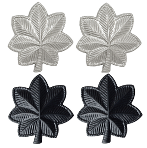 Lieutenant Colonel Rank - Army Lieutenant Colonel Rank - Army