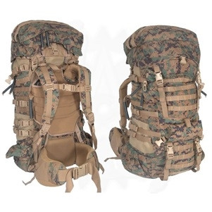 海兵隊 USMC ILBE タクティカルバックパック メインバックパック USMC 海兵隊 ILBE メインパック リュック 完品 | ミリタリー琉球
