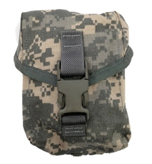 USGI 100 Round Saw Pouch