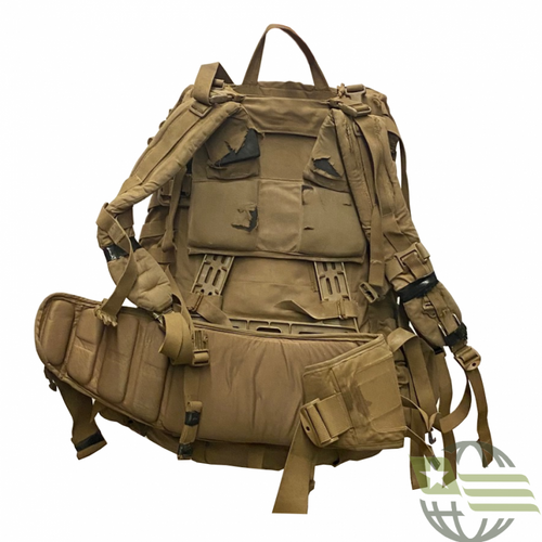 USMC Main Pack Rugged & Durable Army Surplus World