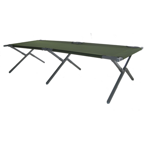 XT-77 Army Cot XT-77 Army Cot