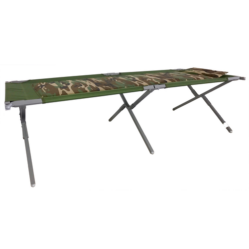 XT-3 CAMO – XL Army Cot XT-3 CAMO – XL Army Cot