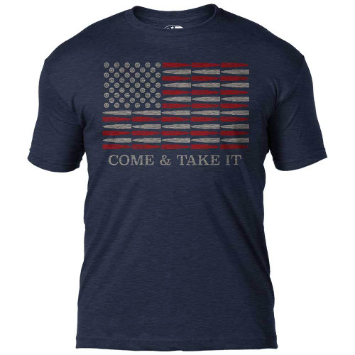 Come & Take It T-Shirt Come & Take It T-Shirt