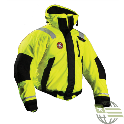 Firstwatch Bomber Jacket Firstwatch Bomber Jacket