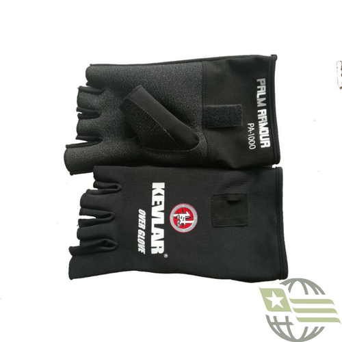 Firstwatch Palm Armor Over Gloves