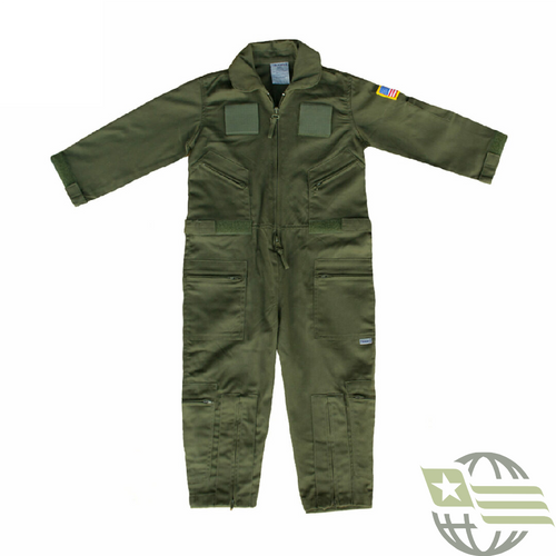 Children's Flight Suit Children's Flight Suit