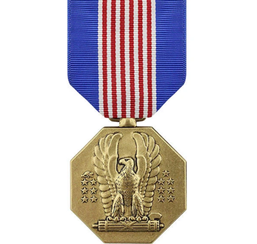 Soldiers Medal Soldiers Medal