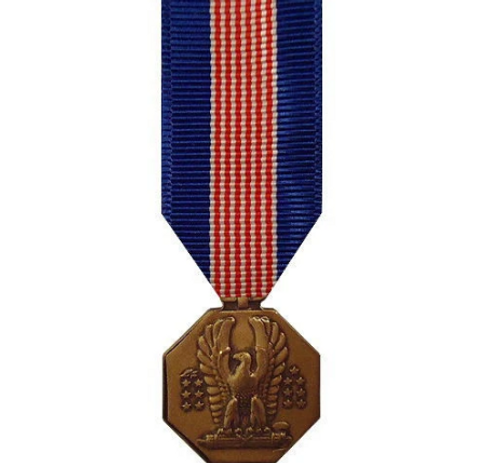 Soldiers Miniature Medal Soldiers Miniature Medal