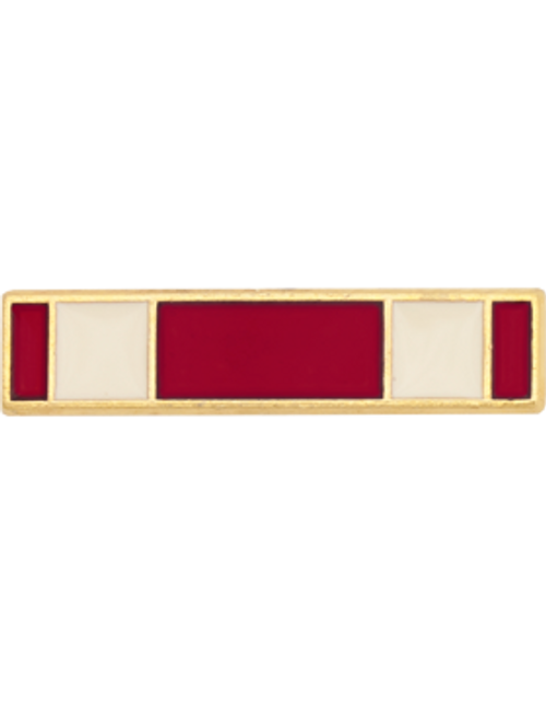 Meritorious Service Lapel Pin Meritorious Service Lapel Pin