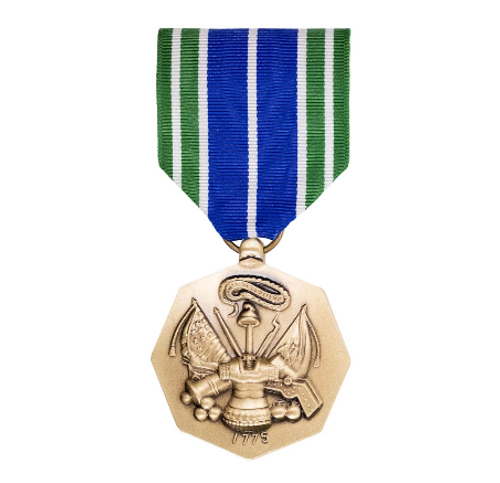  Army Achievement Medal  