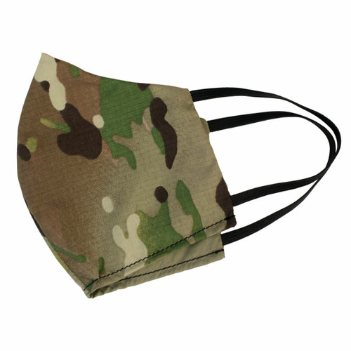 MultiCam Reversible Facemask MultiCam Reversible Facemask