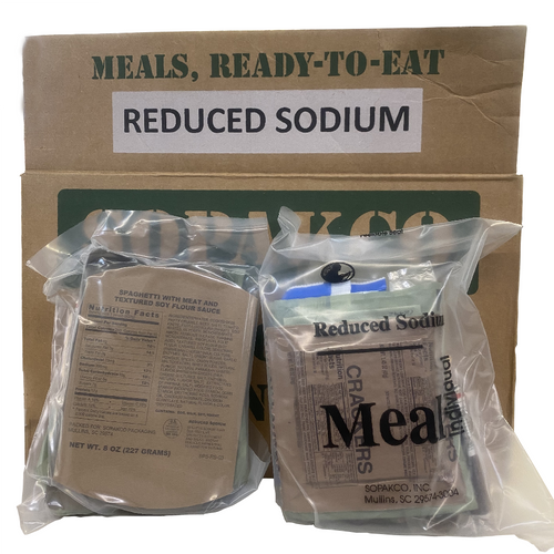 Sopakco MRE 