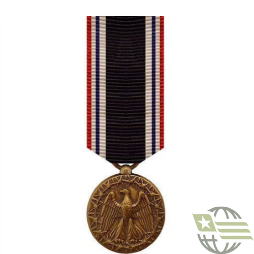 POW Miniature Medal POW Miniature Medal