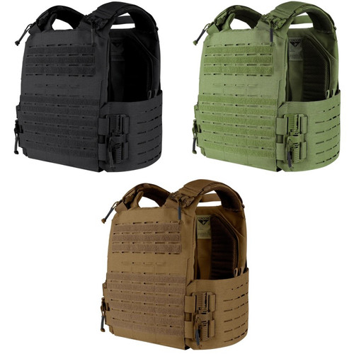 Vanquish RS Plate Carrier Vanquish RS Plate Carrier