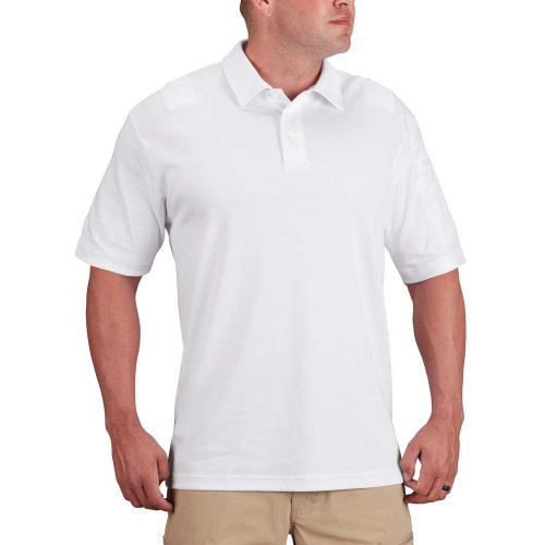 Propper Men's Uniform Cotton Polo Propper Men's Uniform Cotton Polo